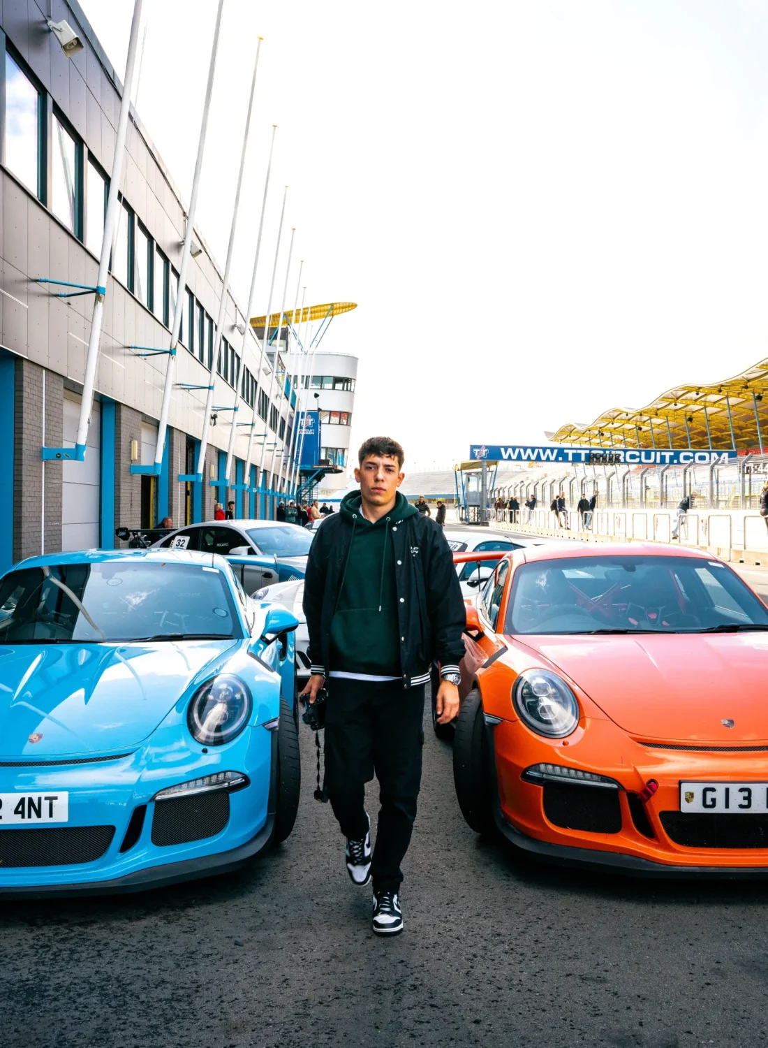 Private trackday car rally noord tt circuit assen - mrnxphotos
